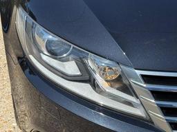 Volkswagen CC 2.0 TDI BlueMotion Tech DSG Euro 5 (s/s) 4dr at 44th