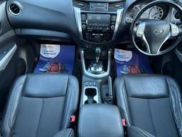 Nissan Navara 2.3 dCi N-Guard Auto 4WD Euro 6 4dr at 18th