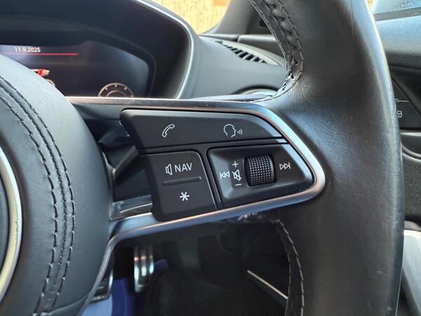 Audi TTS 2.0 TFSI S Tronic quattro Euro 6 (s/s) 3dr