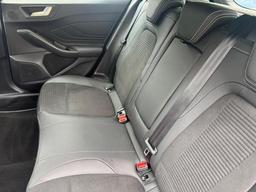 Ford Focus 2.3T EcoBoost ST Euro 6 (s/s) 5dr at 10th