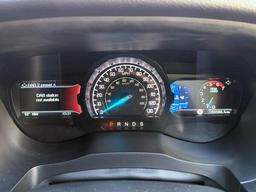 Ford Ranger 2.0 EcoBlue Stormtrak Auto 4WD Euro 6 (s/s) 4dr at 15th
