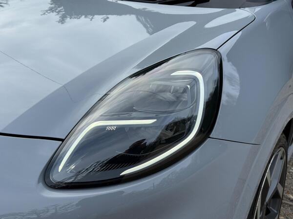 Ford Puma 1.5T EcoBoost ST Euro 6 (s/s) 5dr