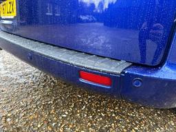 Ford Transit Custom 2.0 TDCi 270 Limited L1 H1 5dr at 36th