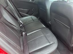Vauxhall Astra 1.6i Limited Edition Euro 6 5dr at 10th