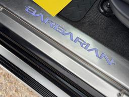 Mitsubishi L200 2.4 DI-D DC Barbarian Auto 4WD Euro 6 4dr at 42th