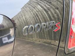 MINI Hatch 1.6 Cooper S Euro 5 (s/s) 3dr at 41th