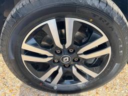 Renault Trafic 2.0 dCi Blue SL30 Extra Sport L1 H1 Euro 6 (s/s) 5dr at 28th