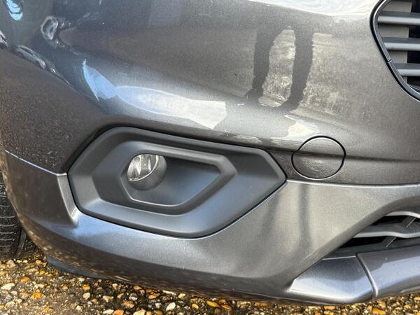 Ford Transit Courier 1.5 TDCi Sport L1 Euro 6 5dr