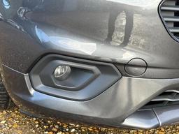 Ford Transit Courier 1.5 TDCi Sport L1 Euro 6 5dr at 13th