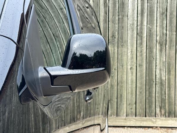 Vauxhall Vivaro 1.5 Turbo D 2700 Sportive L1 H1 Euro 6 (s/s) 5dr