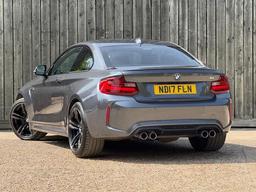 BMW M2 3.0i DCT Euro 6 (s/s) 2dr at 12th