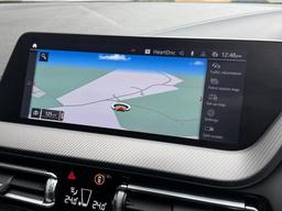 BMW 1 Series 1.5 118i M Sport (LCP) Hatchback 5dr Petrol DCT Euro 6 (s/s) (136 ps) at 6th