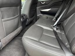 Nissan Navara 2.3 dCi Tekna Auto 4WD Euro 6 4dr at 41th