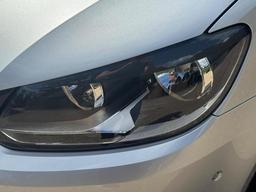 Volkswagen Touran 1.6 TDI SE Euro 5 5dr at 45th