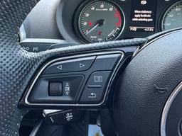 Audi S3 2.0 TFSI Sportback S Tronic quattro Euro 6 (s/s) 5dr at 34th