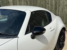Mazda MX-5 RF 2.0 SKYACTIV-G SE-L Nav Euro 6 2dr at 33th