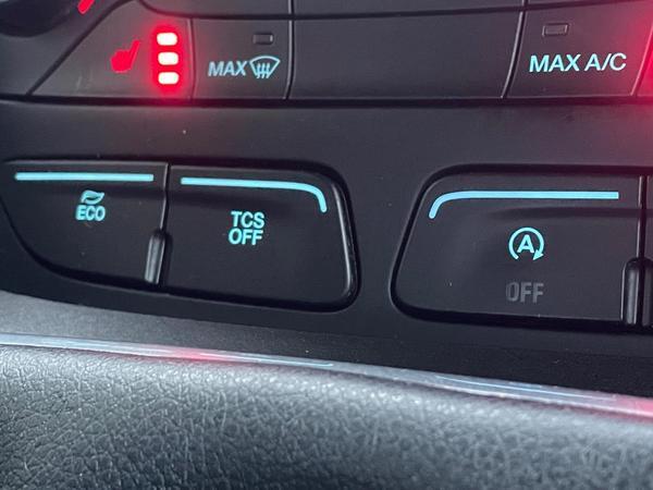 Ford Transit Connect 1.5 200 EcoBlue Sport L1 Euro 6 (s/s) 5dr
