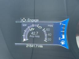 Ford Mondeo 2.0 TiVCT ST-Line Edition CVT Euro 6 (s/s) 5dr at 50th