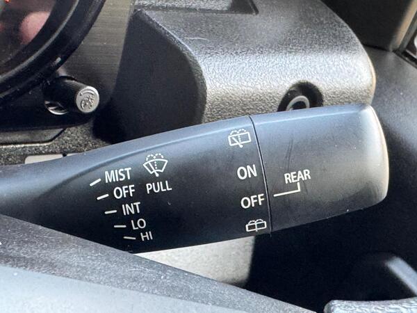 Suzuki Jimny 1.5 LCV ALLGRIP Euro 6 3dr