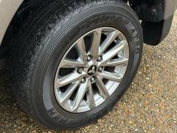 Mitsubishi L200 2.4 DI-D DC Barbarian Auto 4WD Euro 6 4dr at 33th