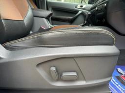 Ford Ranger 3.2 TDCi Wildtrak Auto 4WD Euro 5 4dr at 23th