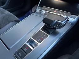 Audi A6 Avant 2.0 TFSI 45 Black Edition S Tronic quattro Euro 6 (s/s) 5dr at 47th