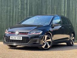 Volkswagen Golf 2.0 TSI GTI Performance DSG Euro 6 (s/s) 5dr at 7th