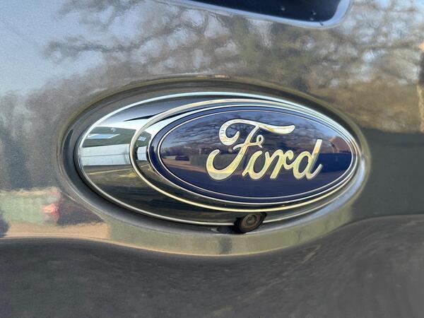 Ford Ranger 3.2 TDCi Wildtrak Auto 4WD Euro 5 4dr