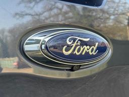 Ford Ranger 3.2 TDCi Wildtrak Auto 4WD Euro 5 4dr at 48th