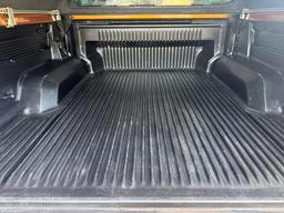 Ford Ranger 3.2 TDCi Wildtrak Auto 4WD Euro 6 (s/s) 4dr at 36th