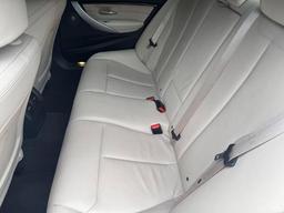 BMW 3 Series 3.0 330d M Sport Auto Euro 6 (s/s) 4dr at 13th