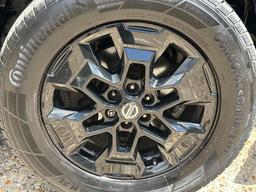 Nissan Navara 2.3 dCi N-Guard Auto 4WD Euro 6 4dr at 24th