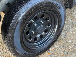 Suzuki Jimny 1.5 LCV ALLGRIP Euro 6 3dr at 26th