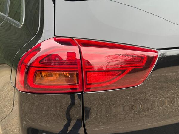 Kia Niro 64kWh 4+ Auto 5dr