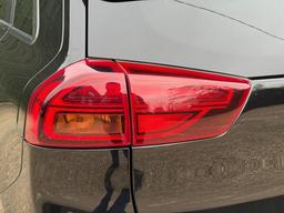 Kia Niro 64kWh 4+ Auto 5dr at 35th