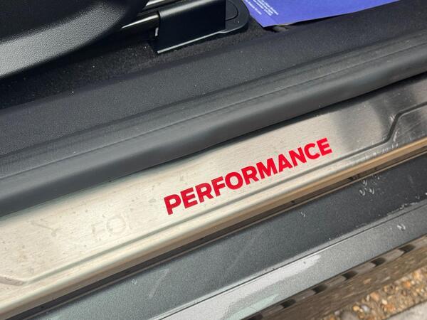 Ford Fiesta 1.5T EcoBoost ST-2 Euro 6 (s/s) 3dr