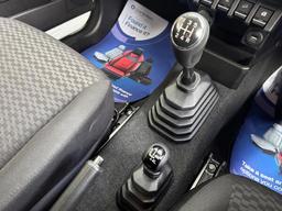 Suzuki Jimny 1.5 LCV ALLGRIP Euro 6 3dr at 22th