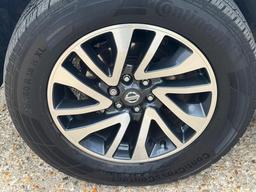 Nissan Navara 2.3 dCi Tekna Auto 4WD Euro 6 4dr at 49th