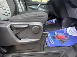 Ford Transit Custom 2.0 TDCi 270 Limited L1 H1 5dr at 39th