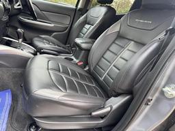 Mitsubishi L200 2.4 DI-D DC Barbarian Auto 4WD Euro 6 4dr at 27th