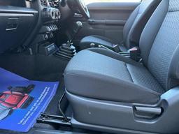 Suzuki Jimny 1.5 LCV ALLGRIP Euro 6 3dr at 31th