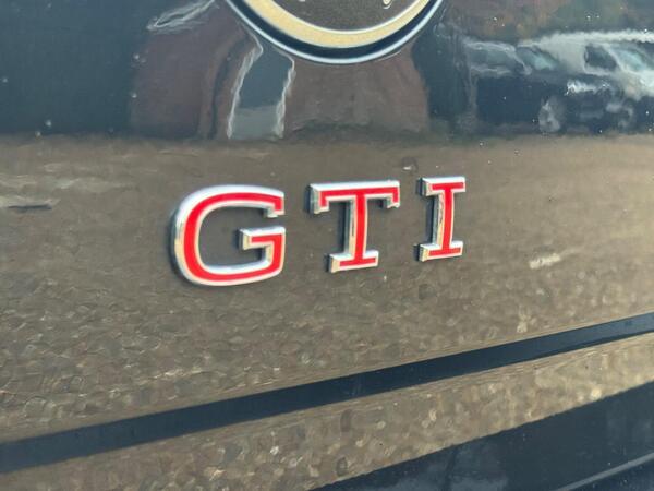 Volkswagen Polo 2.0 TSI GTI Hatchback 5dr Petrol DSG Euro 6 (s/s) (200 ps)