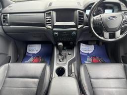 Ford Ranger 3.2 TDCi Wildtrak X Pickup Double Cab 4dr Diesel Auto 4WD Euro 6 (s/s) (200 ps) at 2th