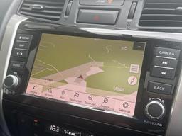 Nissan Navara 2.3 dCi N-Guard 4WD Euro 6 (s/s) 4dr at 26th