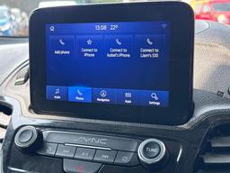 Ford Transit Connect 1.5 200 EcoBlue Limited L1 Euro 6 (s/s) 5dr at 44th