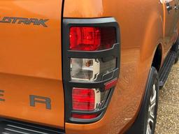 Ford Ranger 3.2 TDCi Wildtrak Auto 4WD Euro 5 4dr at 46th