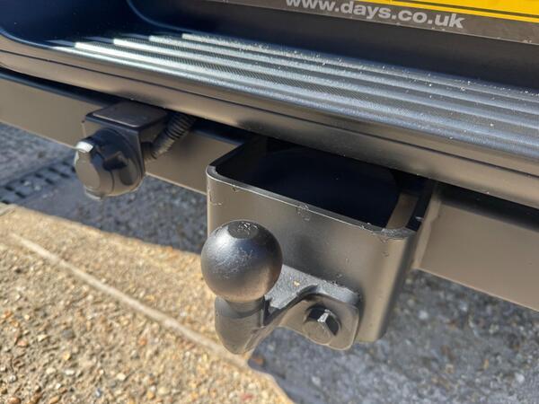 Ford Ranger 2.0 EcoBlue Stormtrak Pickup Double Cab 4dr Diesel Auto 4WD Euro 6 (s/s) (213 ps)
