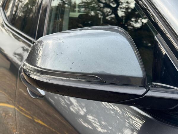 BMW X2 2.0 20i Sport DCT sDrive Euro 6 (s/s) 5dr