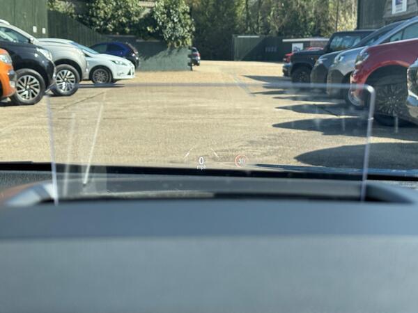 Ford Focus 2.3T EcoBoost ST Euro 6 (s/s) 5dr