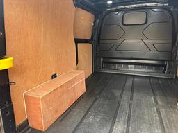 Ford Transit Custom 2.0 280 EcoBlue Limited L1 H1 Euro 6 (s/s) 5dr at 45th